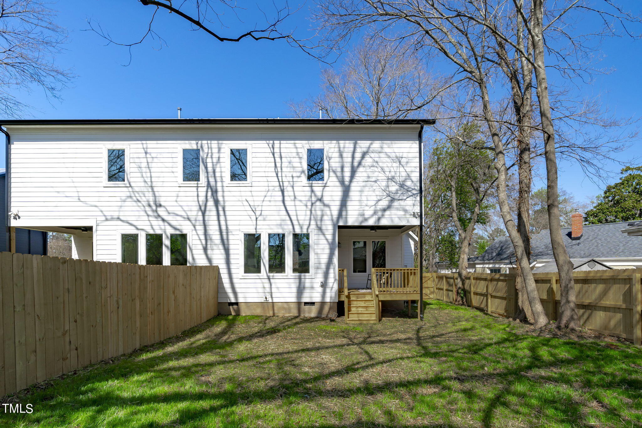 2232 Sheffield Road, Unit 102 Raleigh, NC 27610 - Photo 28 of 32 a view of front door of house