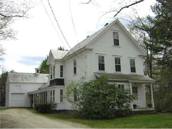 8 Main Street Hancock, NH 03449 - Photo 1 of 5 Gallery Image 1