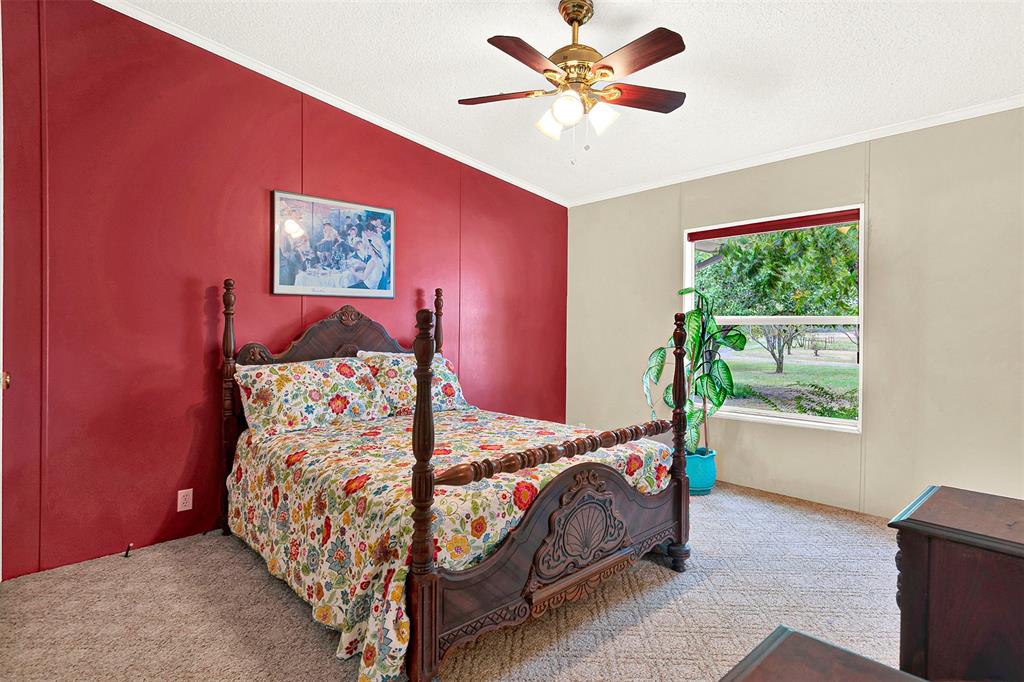 567 Poetry Road Royse City, TX 75189 - Photo 20 of 31 Bedroom