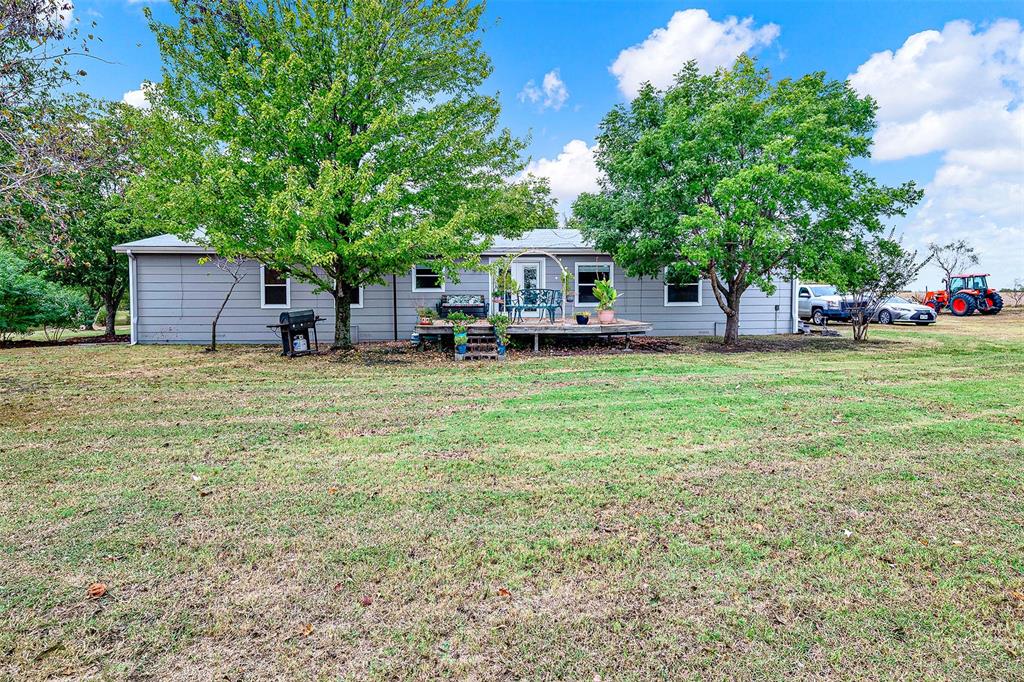 567 Poetry Road Royse City, TX 75189 - Photo 30 of 31 Back Exterior