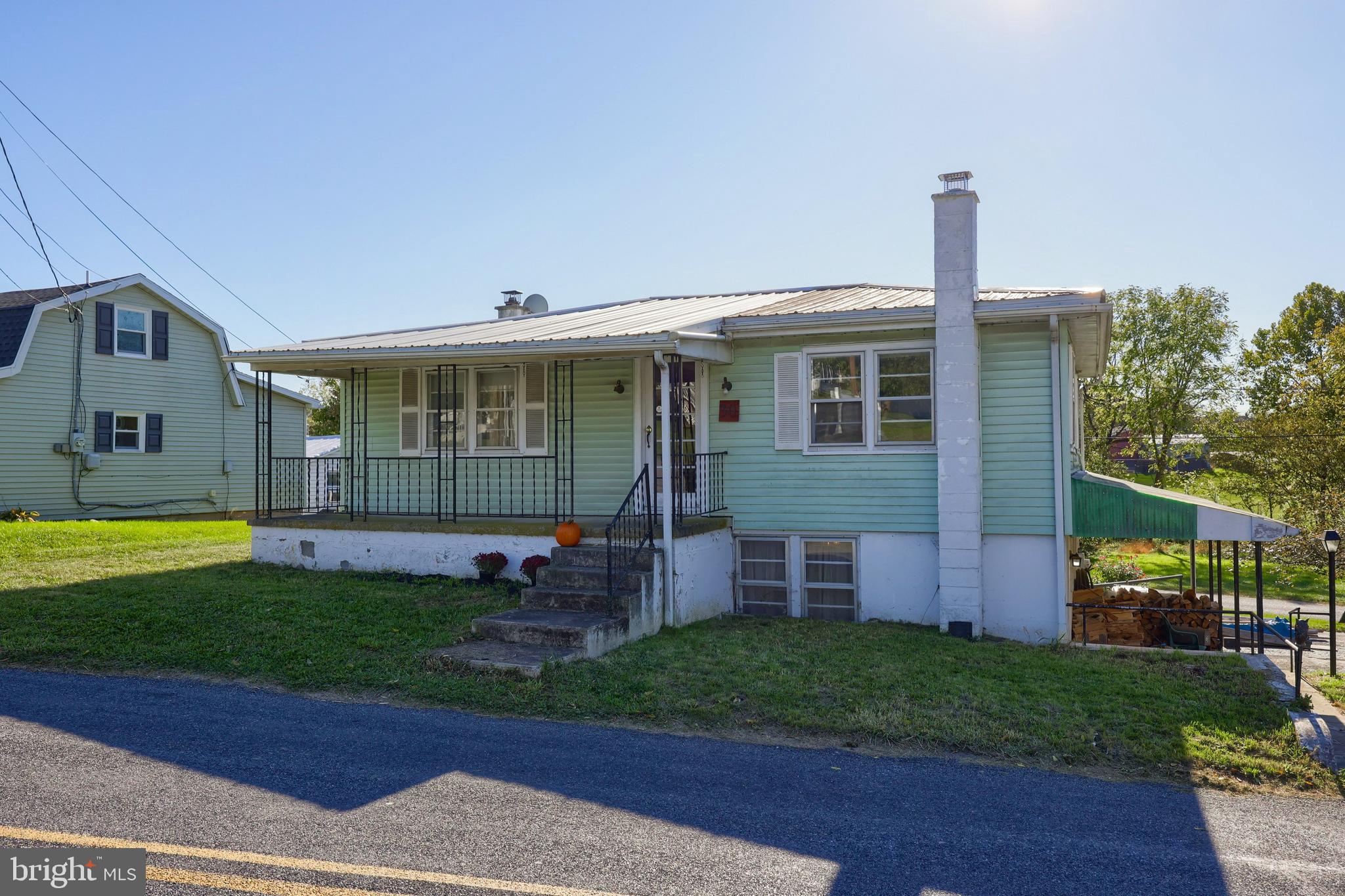 30 Lititz Run Road Lititz, PA 17543 - Photo 1 of 17