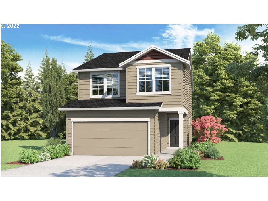2975 Fenya Street Springfield, OR 97477 - Photo 1 of 14