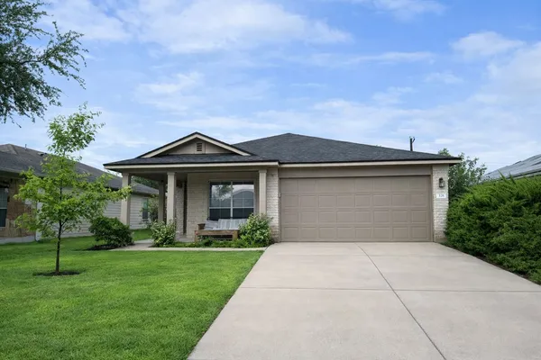 $1,850 | 328 Altamont Street, Hutto, TX 78634