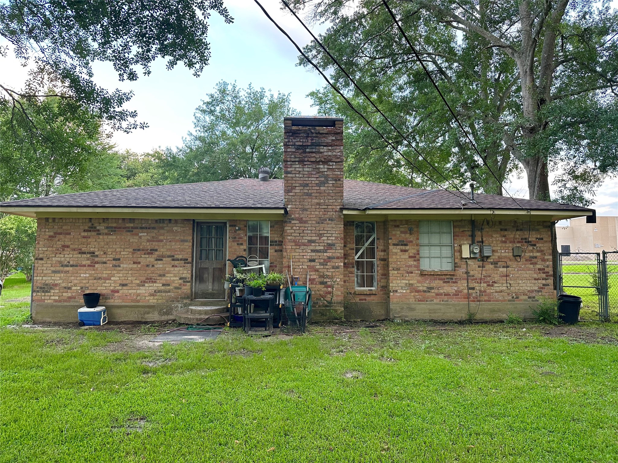 213 East Rhodes Avenue Lufkin, TX 75901 - Photo 15 of 19