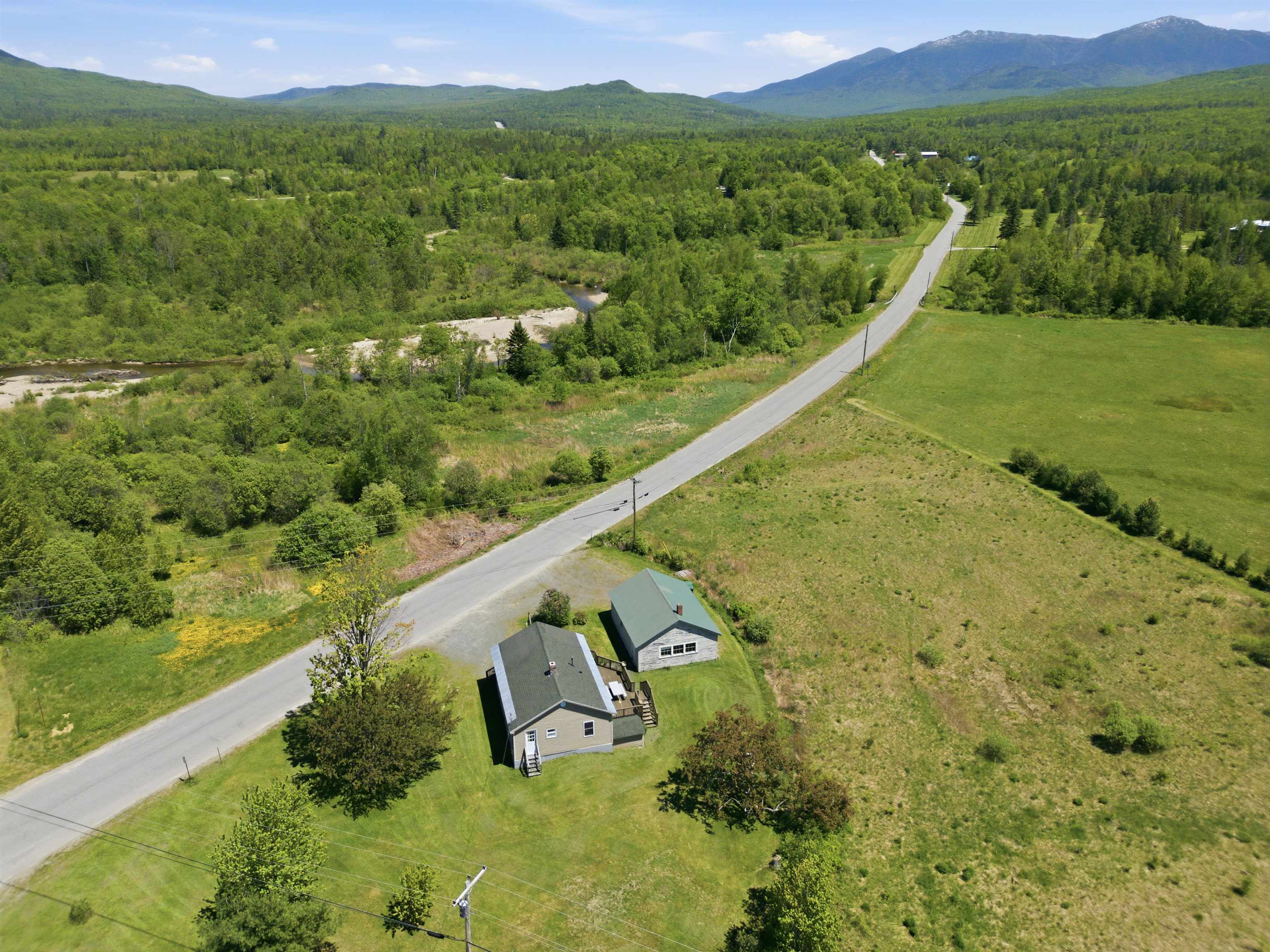 8 Israels River Road Jefferson, NH 03583 - Photo 27 of 29
