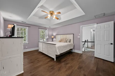 $695,000 | 3320 Buck Run Trail, Wake Forest, NC 27587
