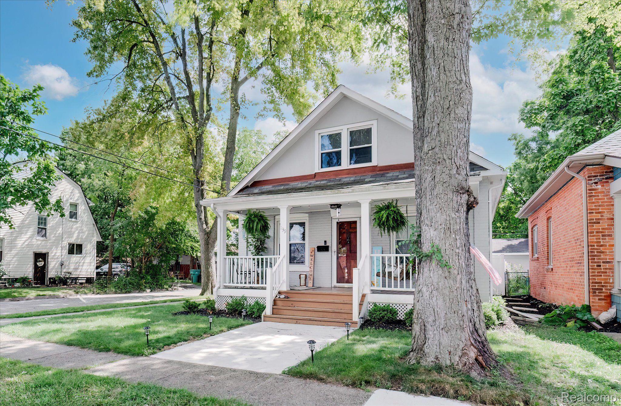 139 West Washington Street Romeo, MI 48065 - Photo 45 of 47 Gallery Image 45