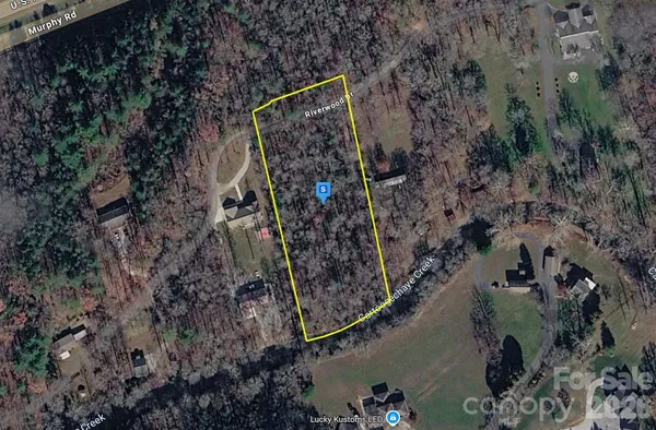 $118,999 | 420 Benjamin Drive, Franklin, NC 28734