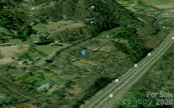 $118,999 | 420 Benjamin Drive, Franklin, NC 28734