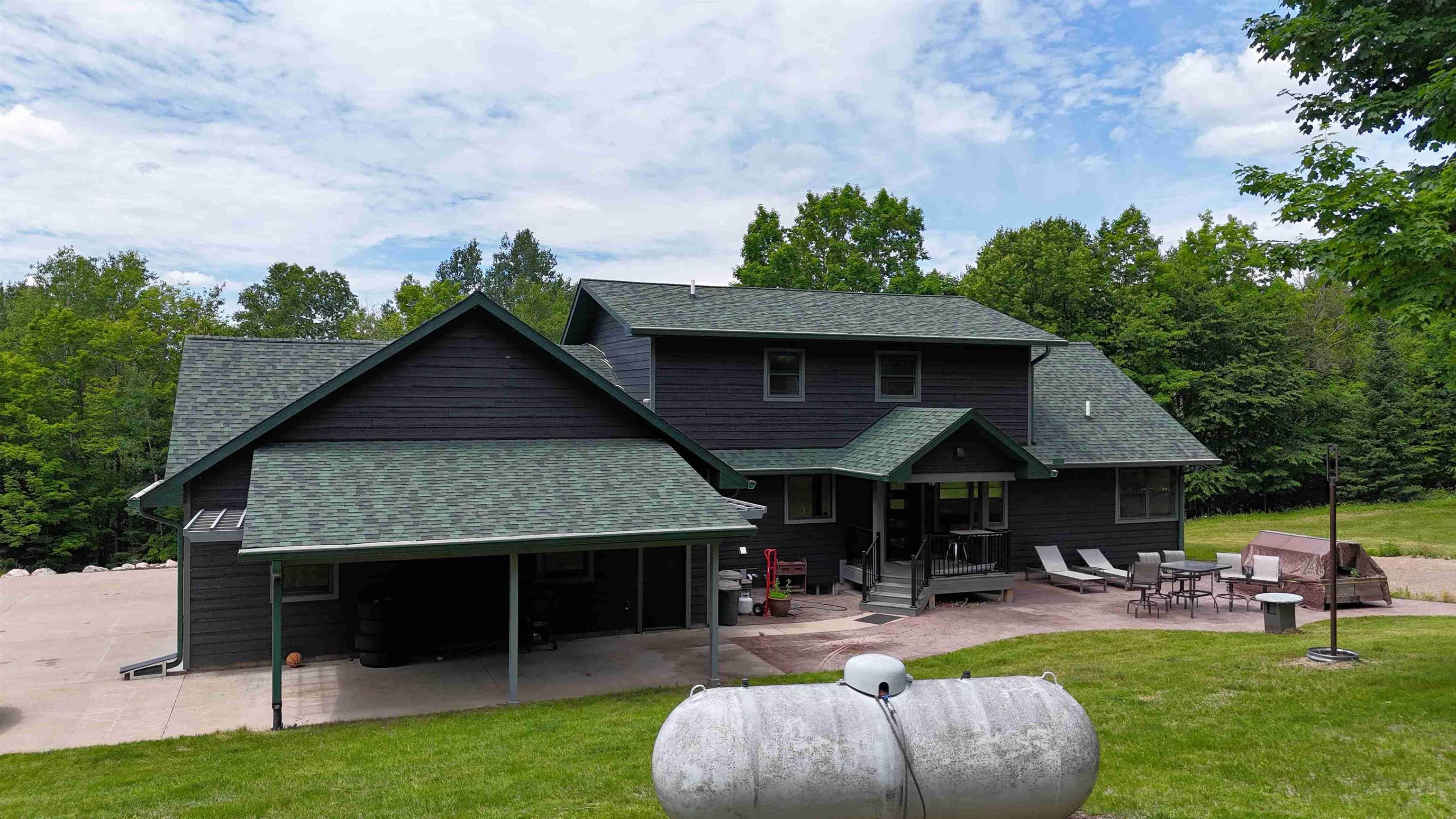 N8054 Ridge Road Phillips, WI 54555 - Photo 5 of 51