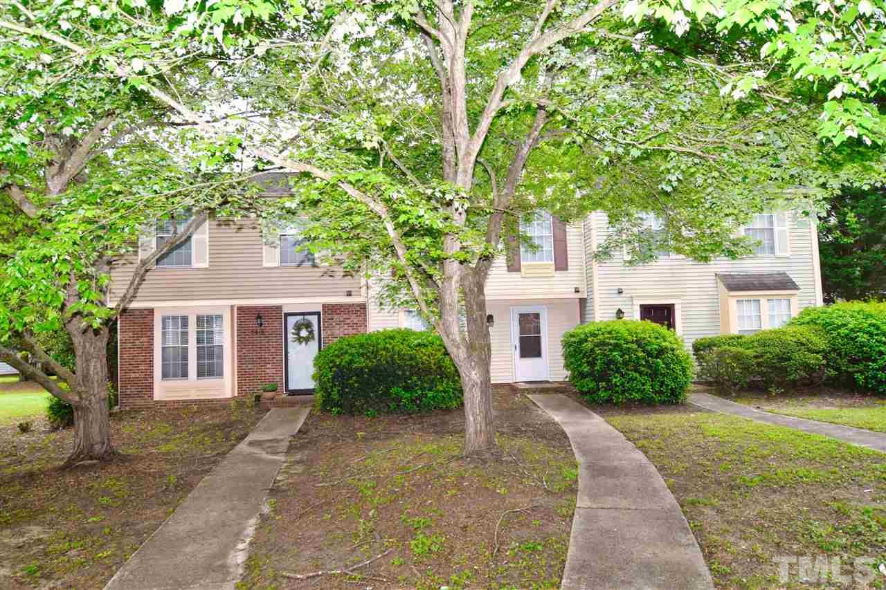 5616 Bringle Court Raleigh, NC 27610 - Photo 14 of 15 Gallery Image 14