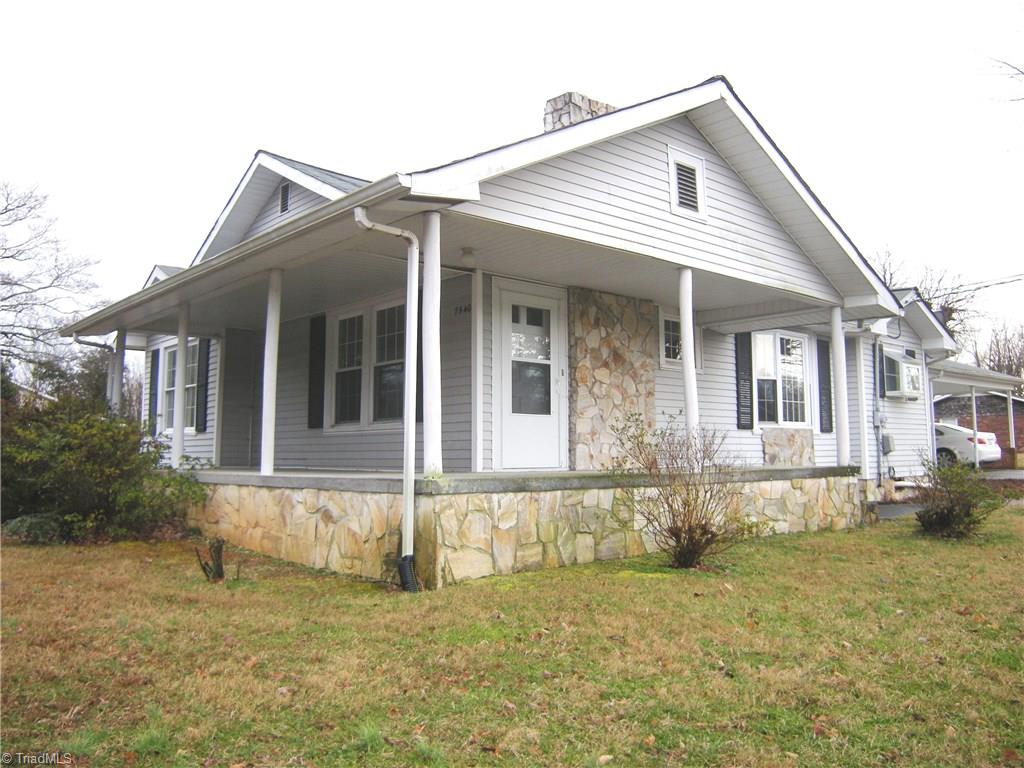 7540 Broad Street Rural Hall, NC 27045 - Photo 2 of 15