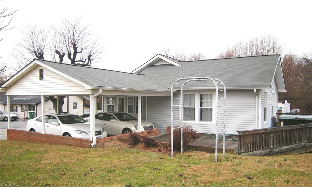 7540 Broad Street Rural Hall, NC 27045 - Photo 14 of 15