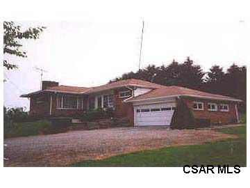 3 R Rd Stoystown, PA 15563 - Photo 1 of 1