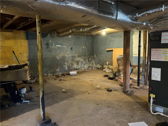 $79,900 | 2990 Pipers Gap Road, Mount Airy, NC 27030