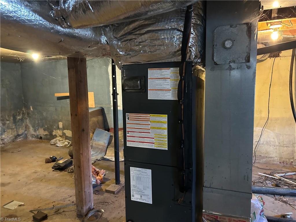 2990 Pipers Gap Road Mount Airy, NC 27030 - Photo 19 of 20