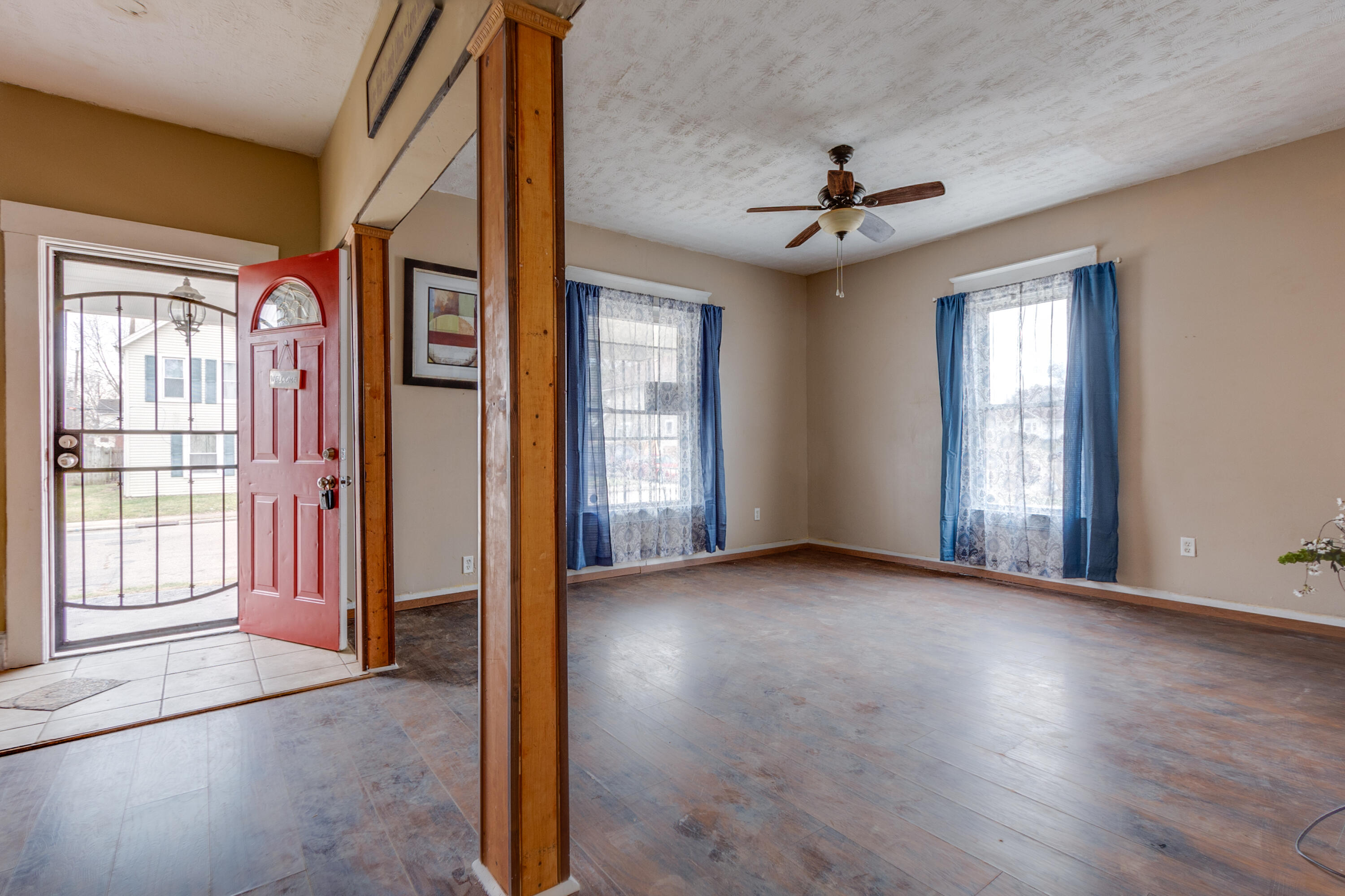 1702 Morgan Street Springfield, OH 45503 - Photo 8 of 58 Gallery Image 8