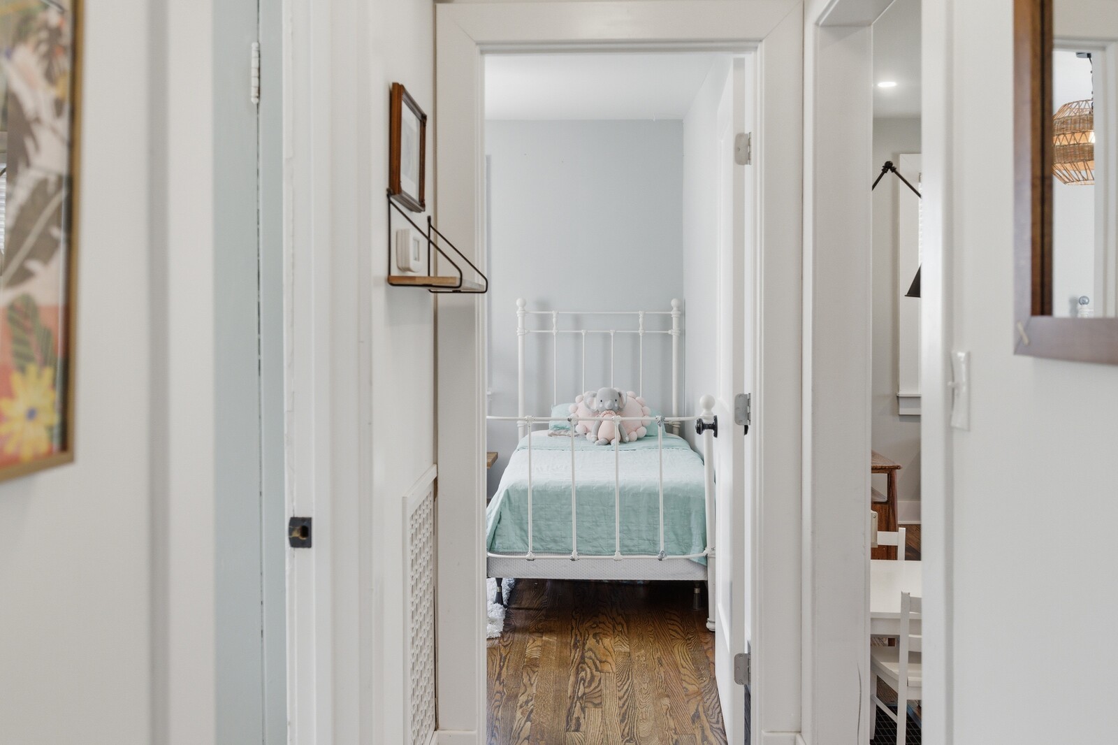 1703 Riverside Drive Nashville, TN 37216 - Photo 19 of 28