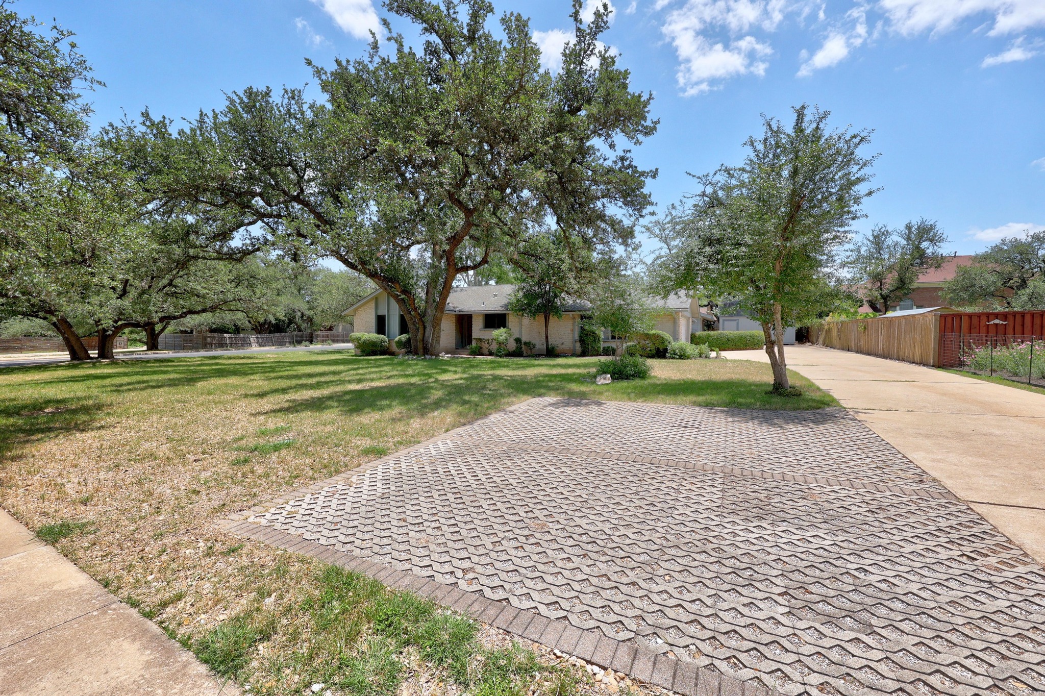 11205 D-K Ranch Road Austin, TX 78759 - Photo 4 of 35 Additional off-street parking