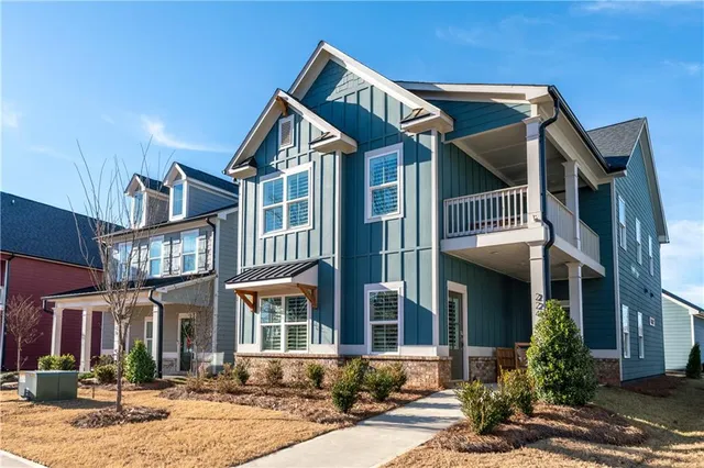 $524,900 | 224 Westpark Drive, Athens, GA 30606