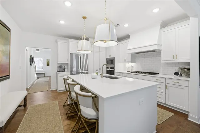 $524,900 | 224 Westpark Drive, Athens, GA 30606