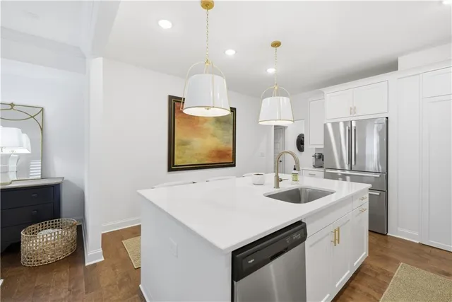 $524,900 | 224 Westpark Drive, Athens, GA 30606