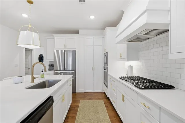 $524,900 | 224 Westpark Drive, Athens, GA 30606