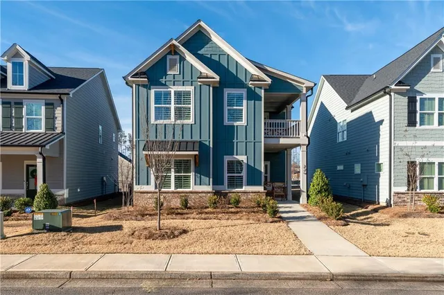 $524,900 | 224 Westpark Drive, Athens, GA 30606