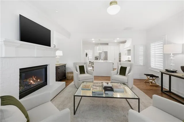 $524,900 | 224 Westpark Drive, Athens, GA 30606