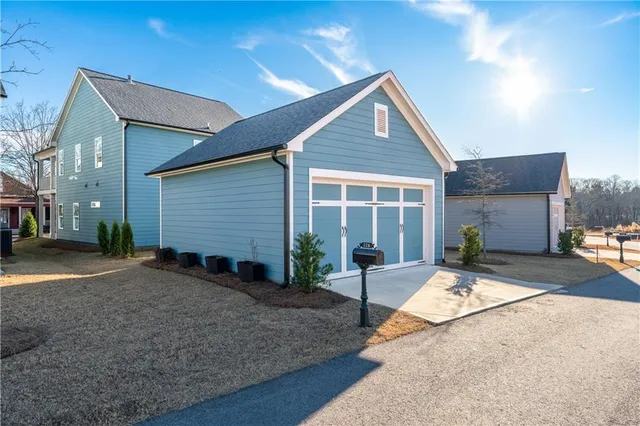 $524,900 | 224 Westpark Drive, Athens, GA 30606