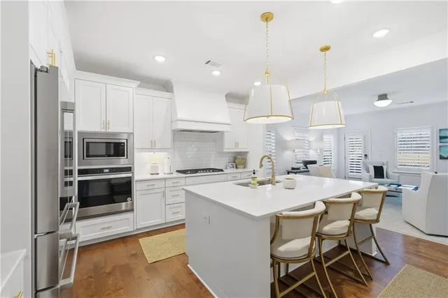 $524,900 | 224 Westpark Drive, Athens, GA 30606