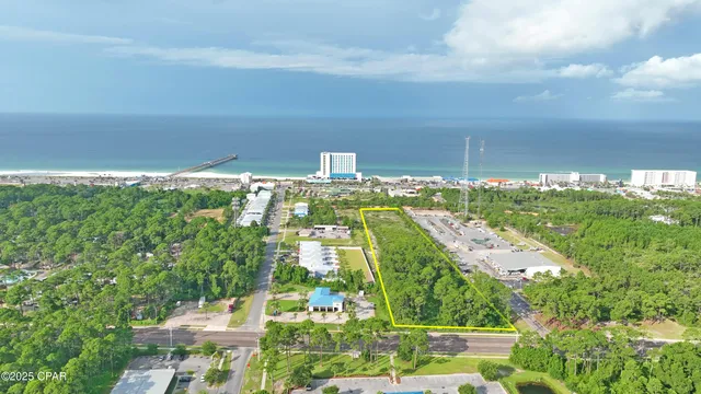 $875,000 | 0 Hutchison Boulevard, Panama City Beach, FL 32407