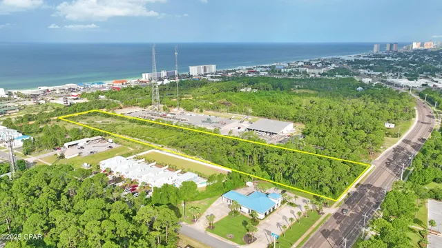 $875,000 | 0 Hutchison Boulevard, Panama City Beach, FL 32407