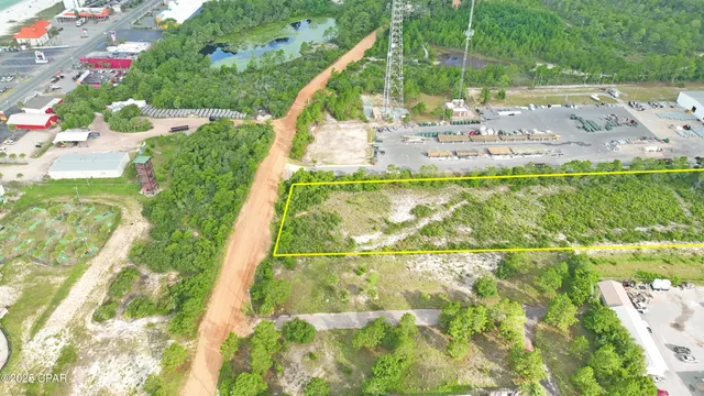 $875,000 | 0 Hutchison Boulevard, Panama City Beach, FL 32407