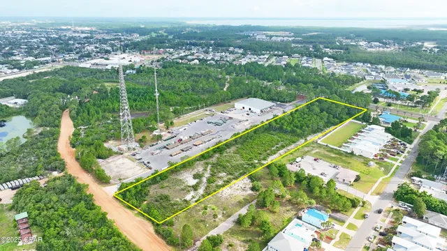 $875,000 | 0 Hutchison Boulevard, Panama City Beach, FL 32407