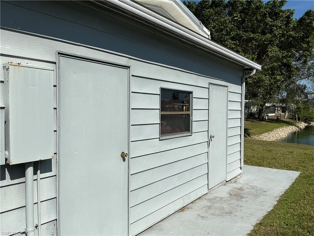 237 Eagle Road, Unit 237 Naples, FL 34114 - Photo 6 of 27