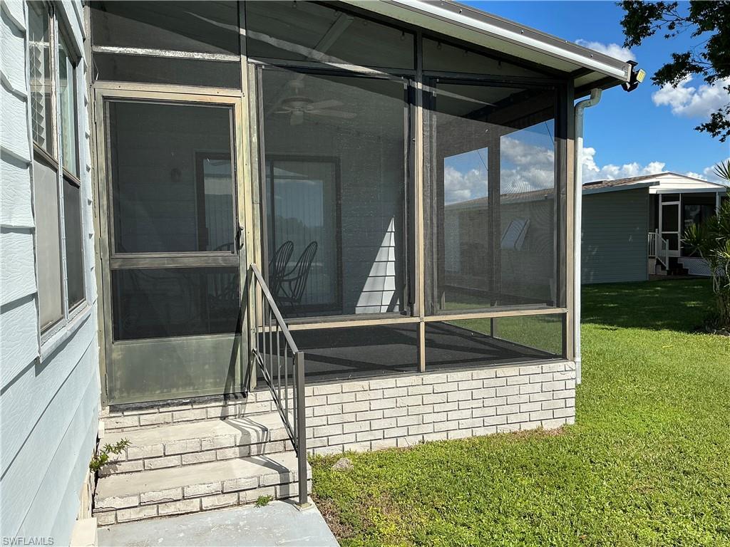 237 Eagle Road, Unit 237 Naples, FL 34114 - Photo 9 of 27