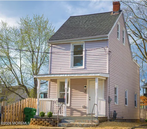 $2,400 | 7 Front Street, New Egypt, NJ 08533