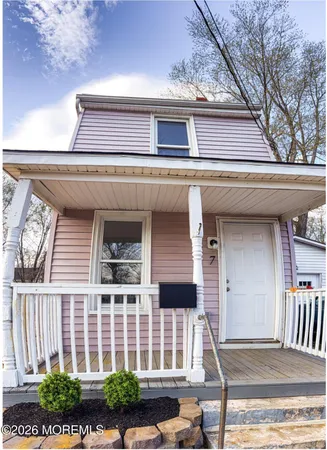 $2,400 | 7 Front Street, New Egypt, NJ 08533