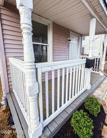 $2,400 | 7 Front Street, New Egypt, NJ 08533
