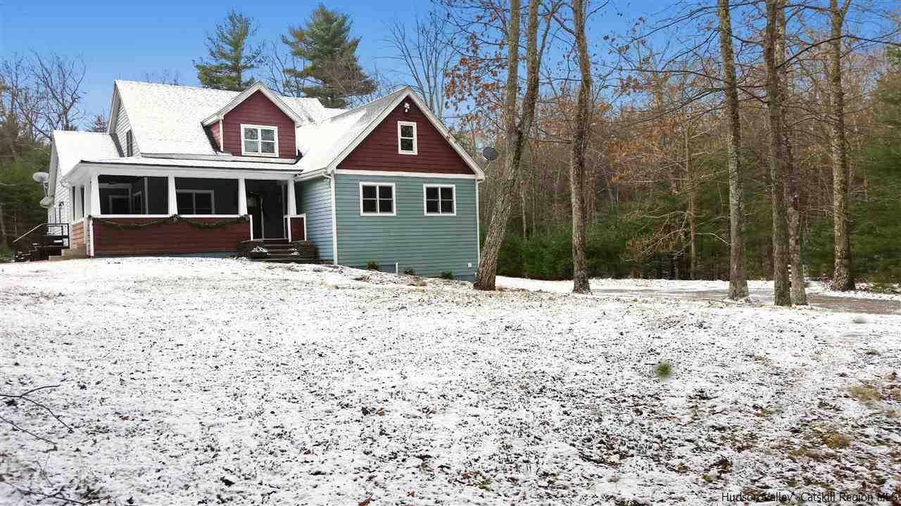 10 Bluestone Ridge Hurley, NY 12443 - Photo 2 of 35 Photo 2