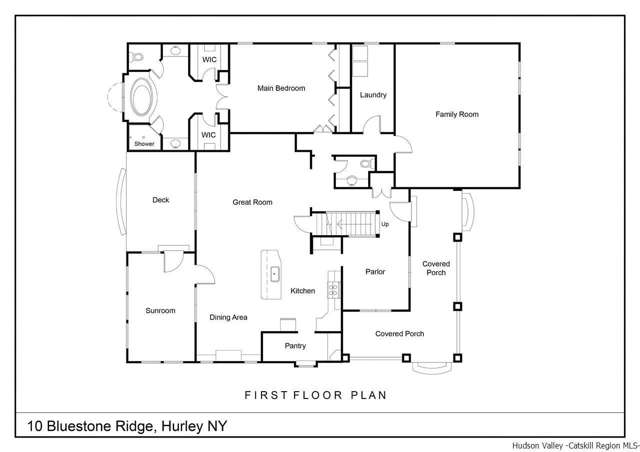 10 Bluestone Ridge Hurley, NY 12443 - Photo 34 of 35 Photo 34
