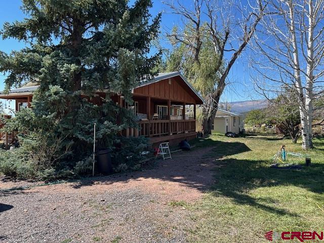 19881 2325th Road Cedaredge, CO 81413 - Photo 2 of 27