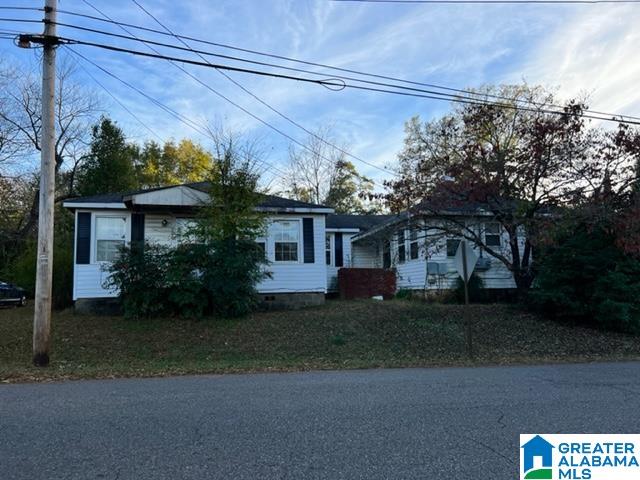 700 Central Avenue Talladega, AL 35160 - Photo 1 of 4