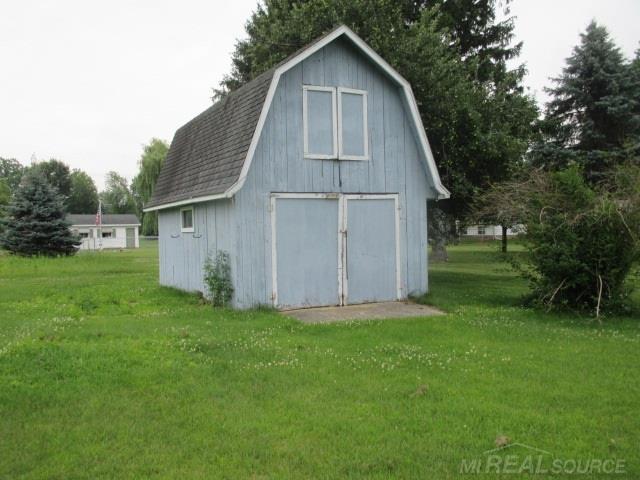 14034 Belsay Road Millington, MI 48746 - Photo 5 of 7