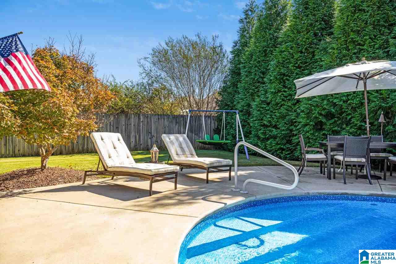 157 Tanglewood Drive Alabaster, AL 35007 - Photo 29 of 45