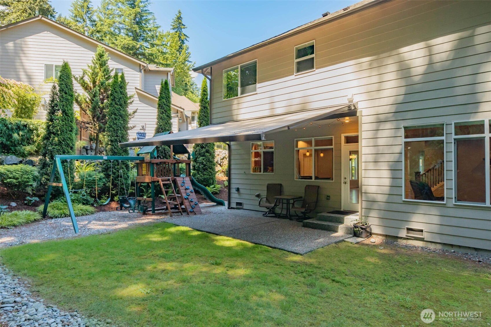 7526 150th Street Southeast Snohomish, WA 98296 - Photo 23 of 32