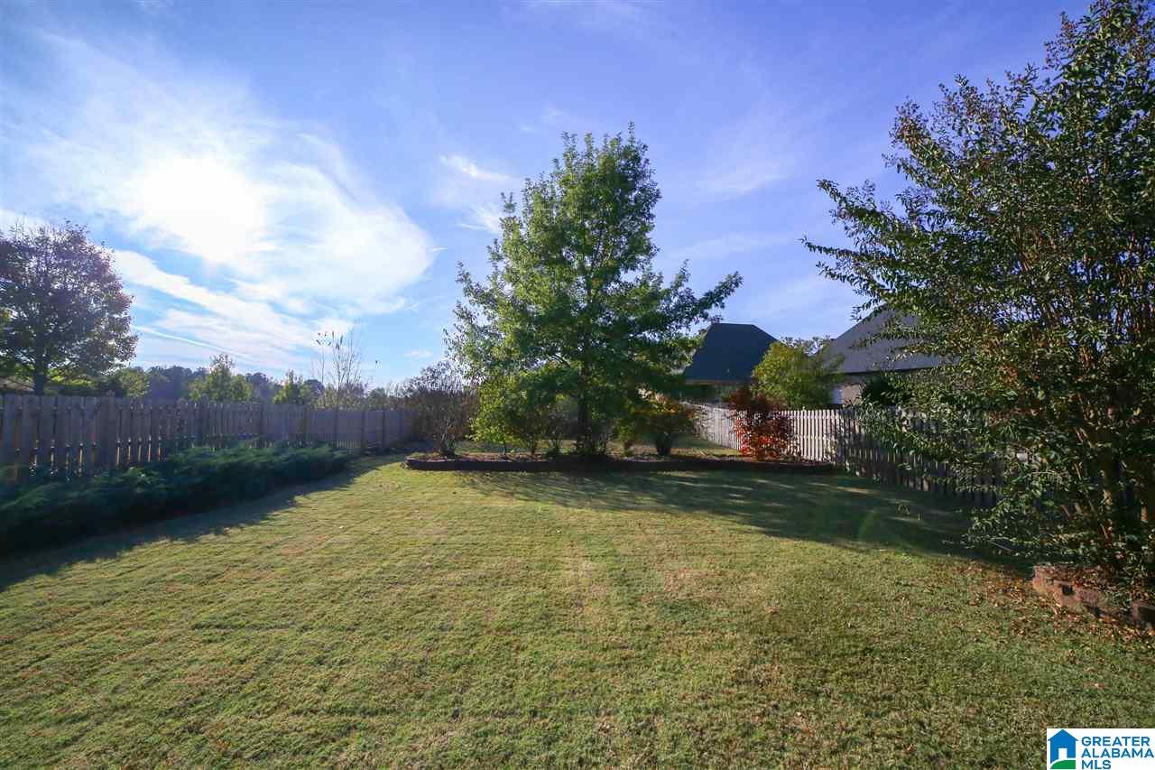 3642 Harrier Road Trussville, AL 35173 - Photo 20 of 24