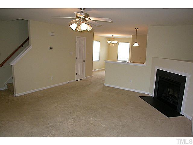 5131 Thornton Knoll Way Raleigh, NC 27616 - Photo 6 of 18