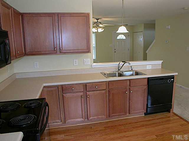 5131 Thornton Knoll Way Raleigh, NC 27616 - Photo 8 of 18